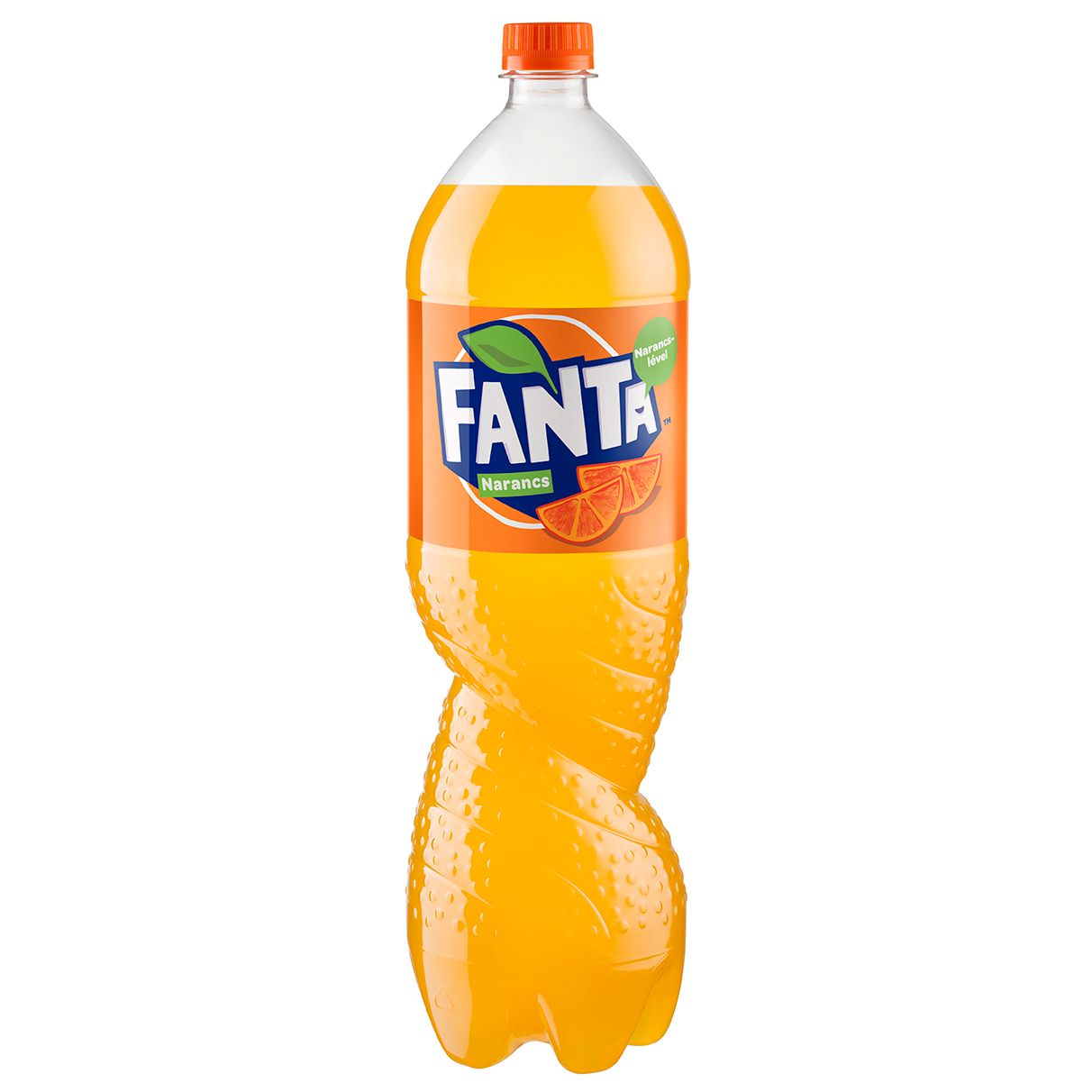 Fanta 1,75L Narancs PET